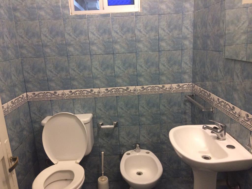 Casa Cami Sena Para Confirmar Reserva Piriápolis Exterior foto
